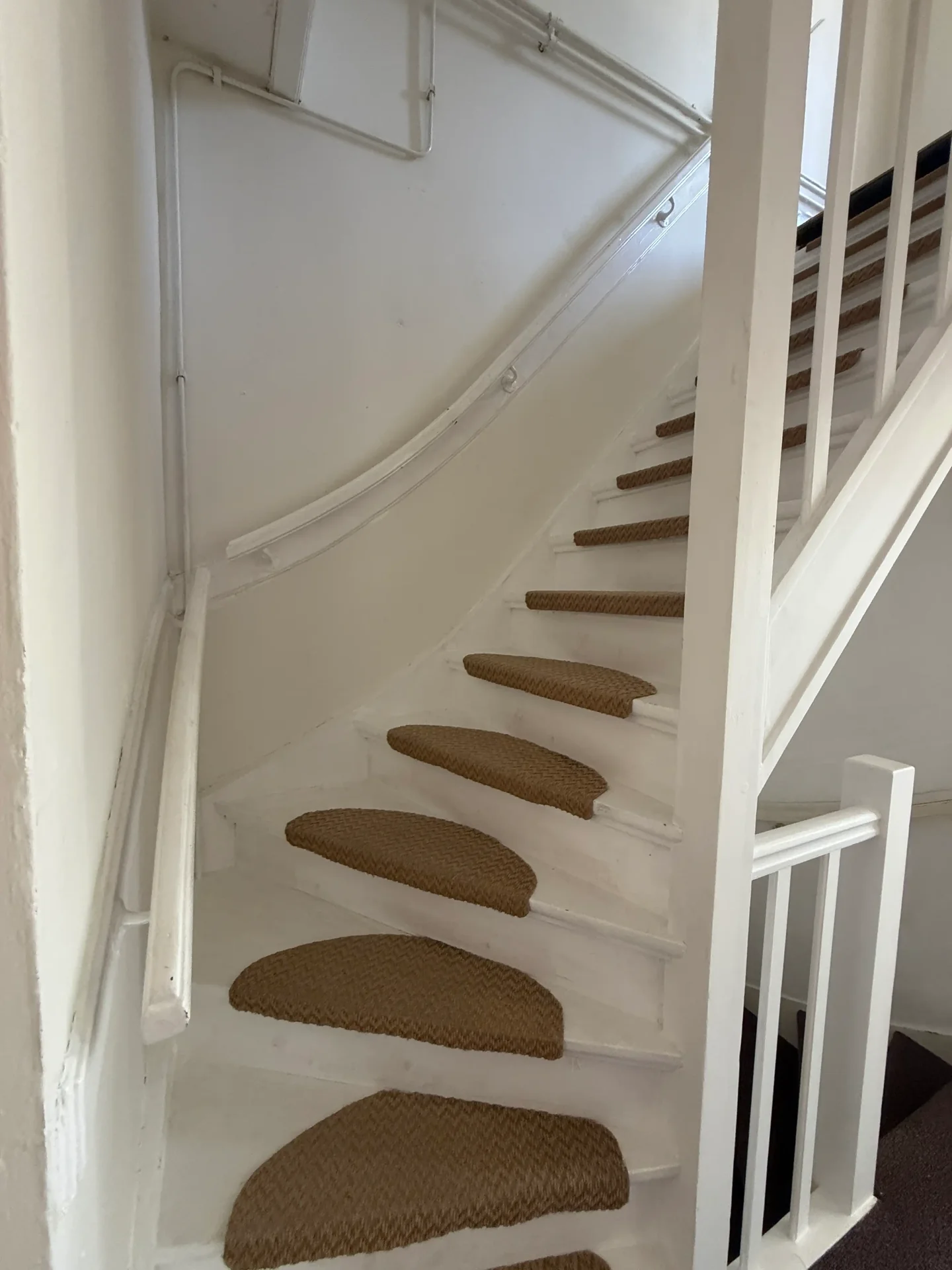 Foto van de Appartement gelegen aan de Hoogstraat in Eindhoven