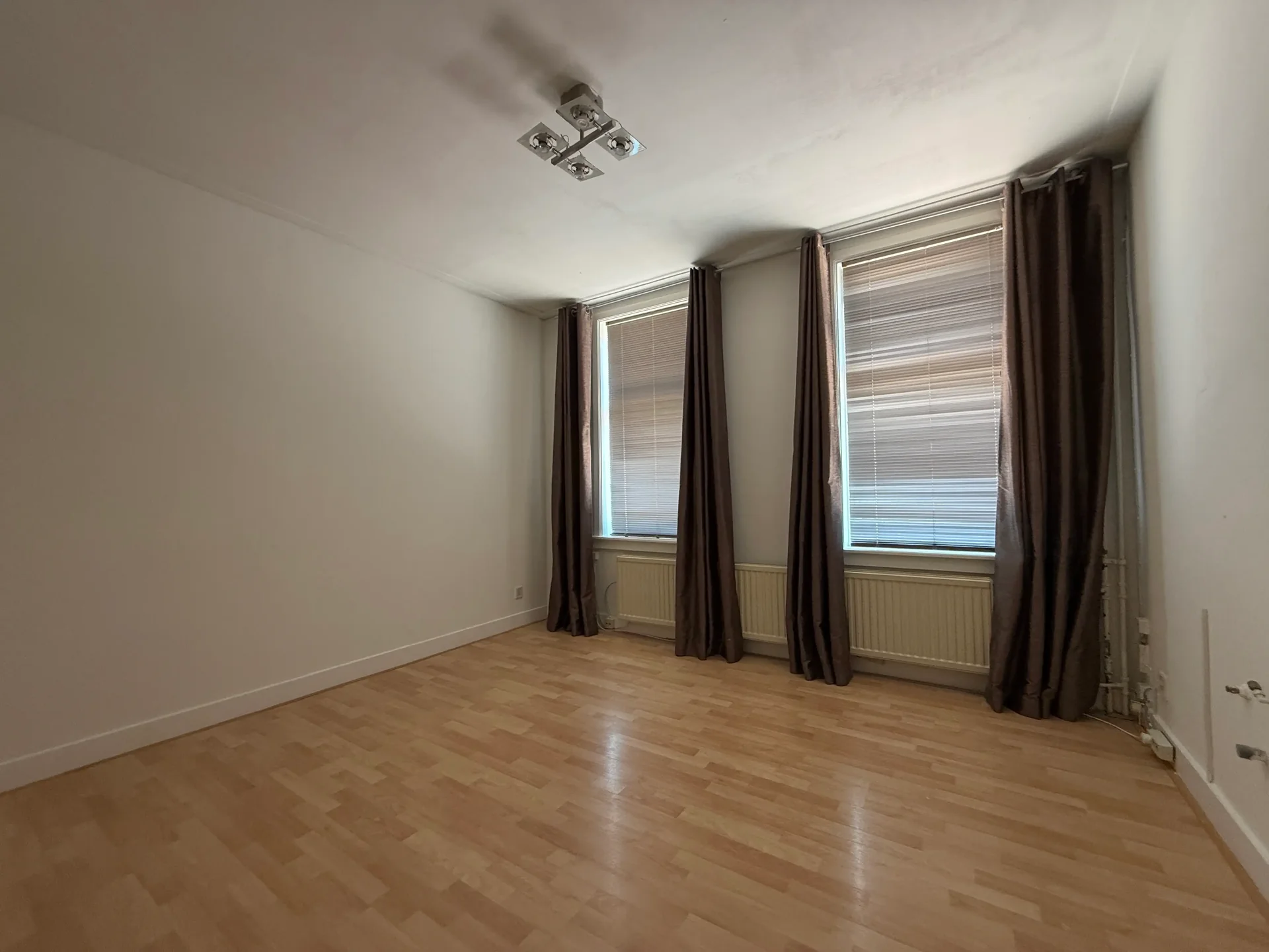 Foto van de Appartement gelegen aan de Hoogstraat in Eindhoven