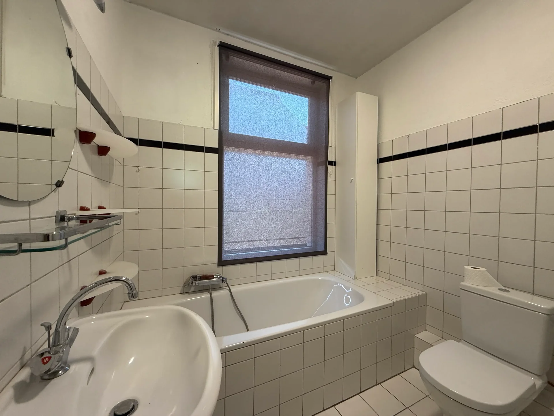 Foto van de Appartement gelegen aan de Hoogstraat in Eindhoven
