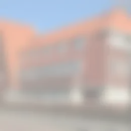 Foto van de Appartement gelegen aan de De Genestetlaan in Eindhoven
