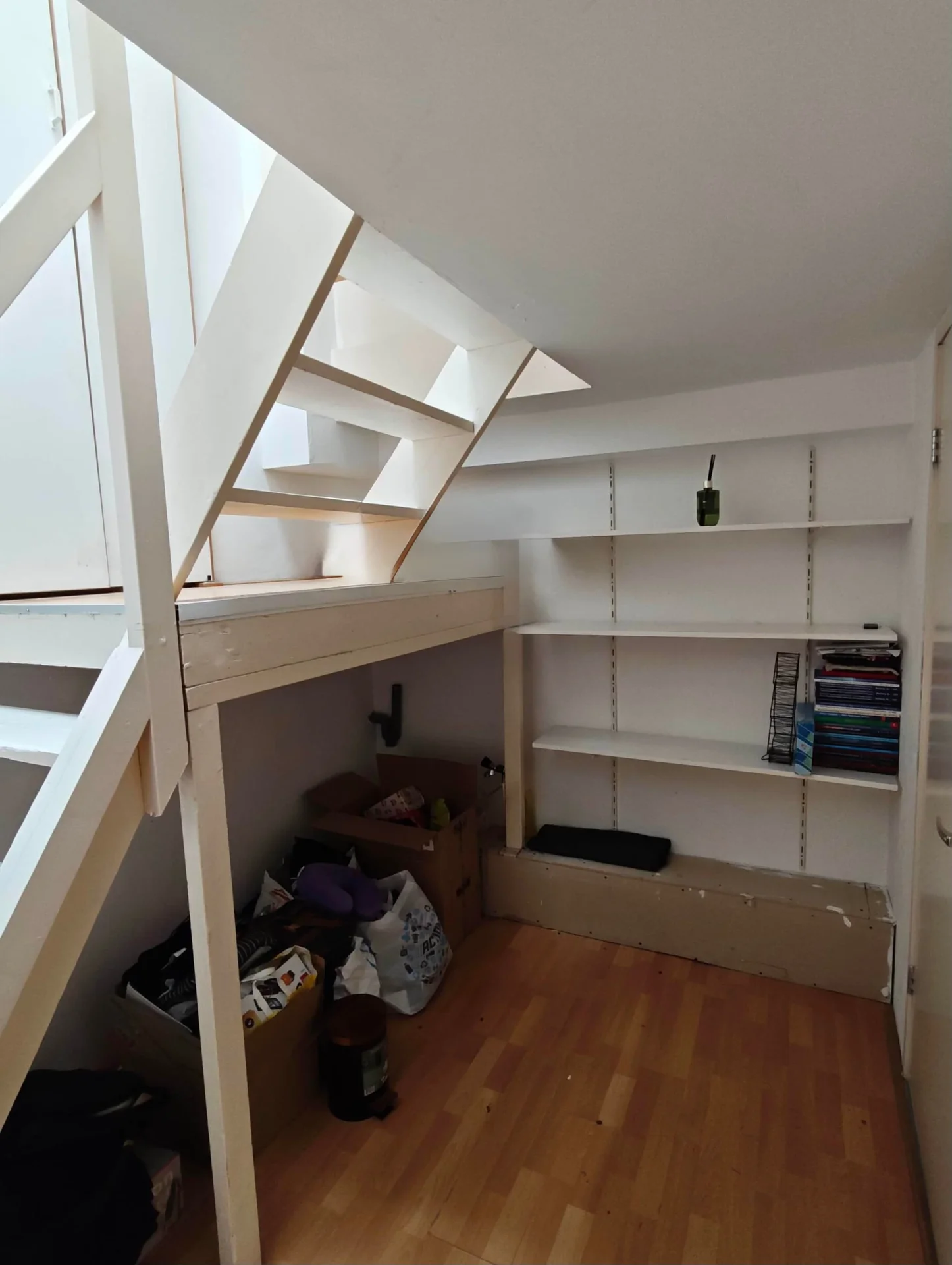 Foto van de Kamer gelegen aan de Utrechtseweg in Amersfoort