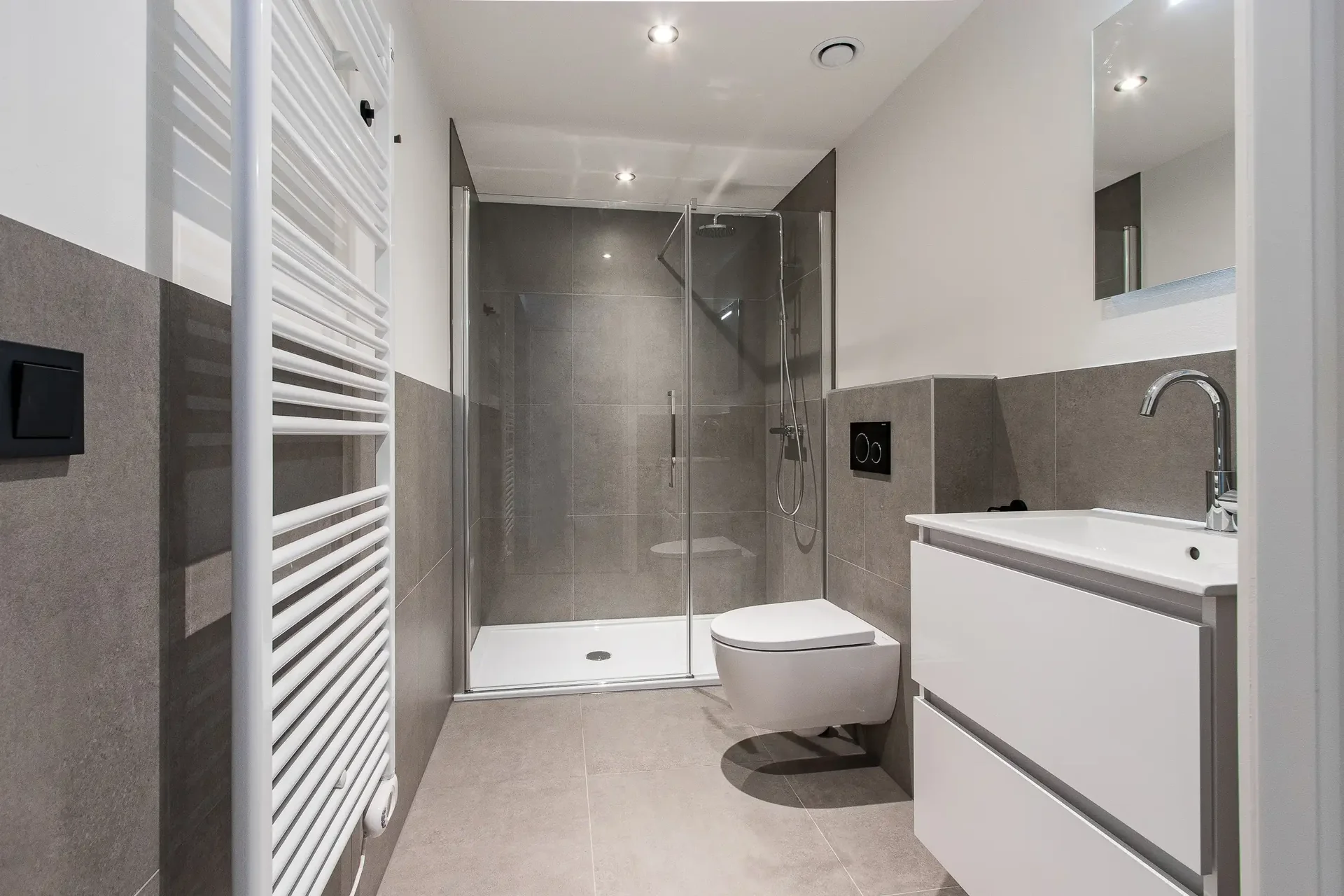 Foto van de Appartement gelegen aan de Clarastraat in Den Bosch