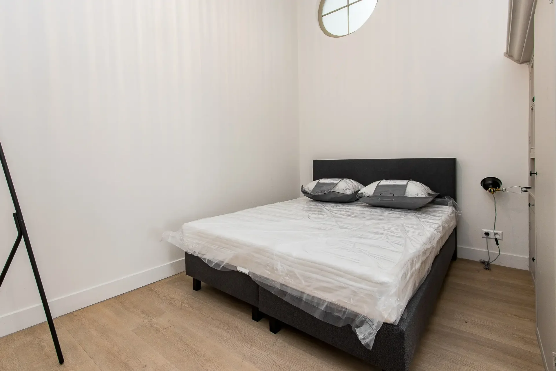 Foto van de Appartement gelegen aan de Clarastraat in Den Bosch