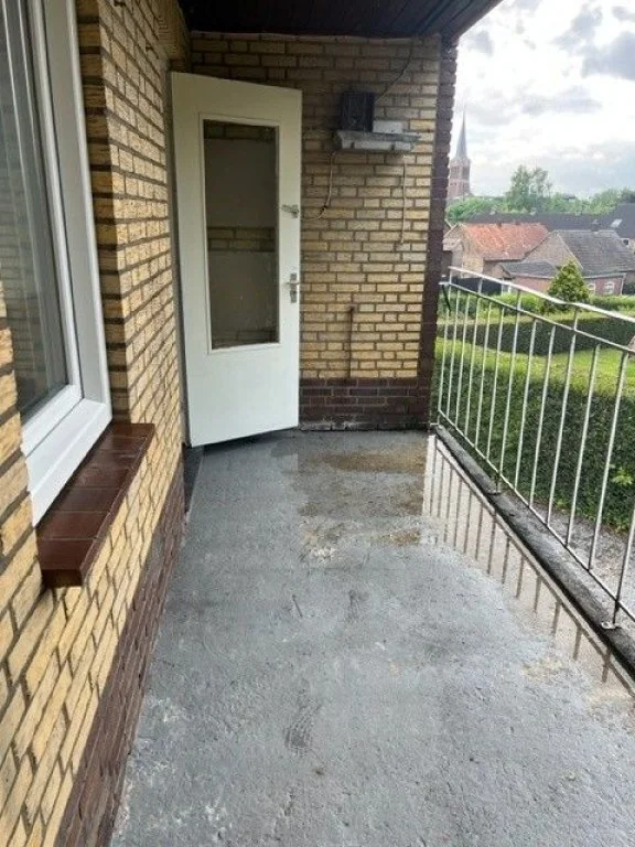 Foto van de Appartement gelegen aan de Kerkpad in Swalmen