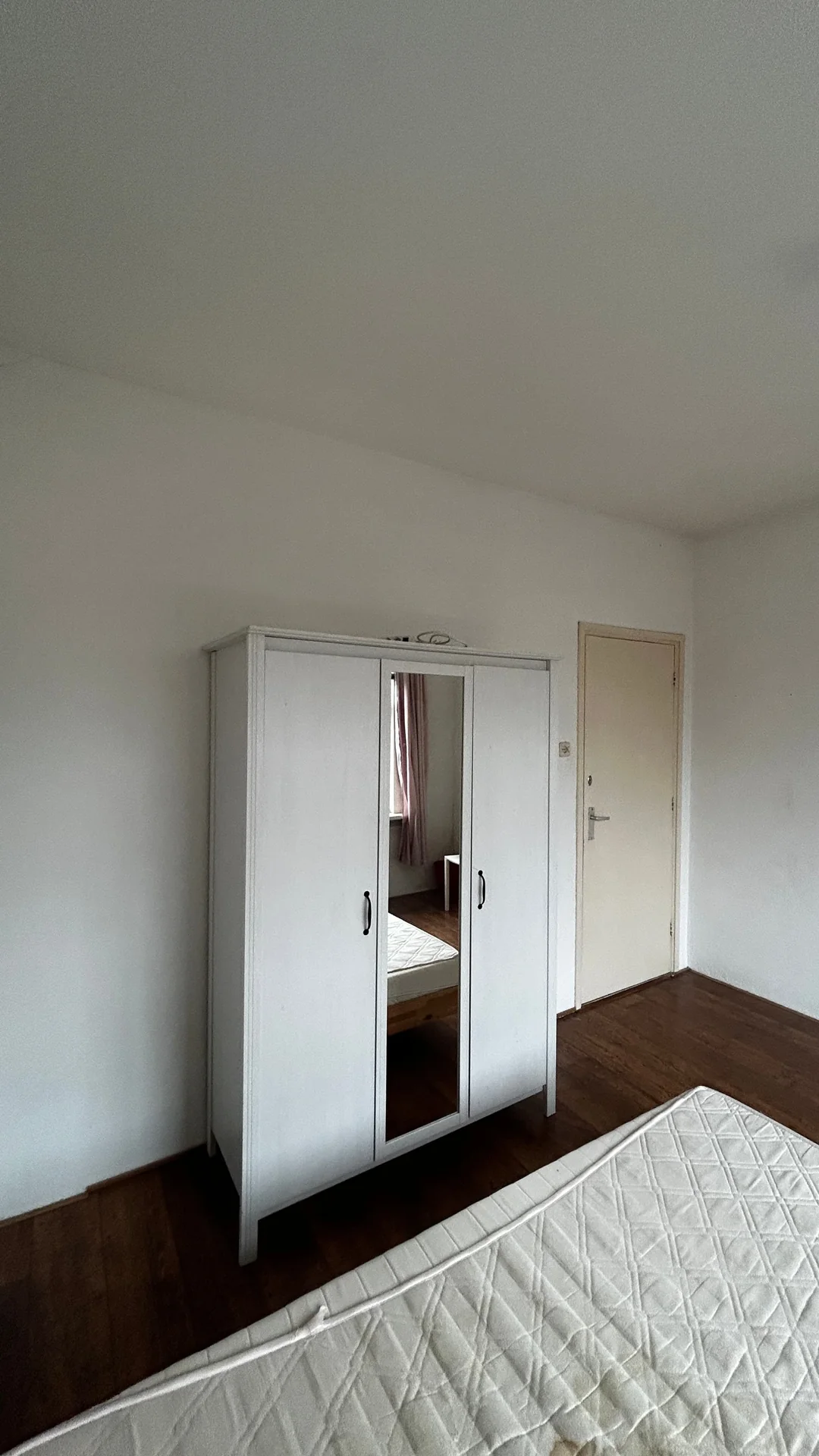 Foto van de Kamer gelegen aan de Zwetstraat in Den Haag