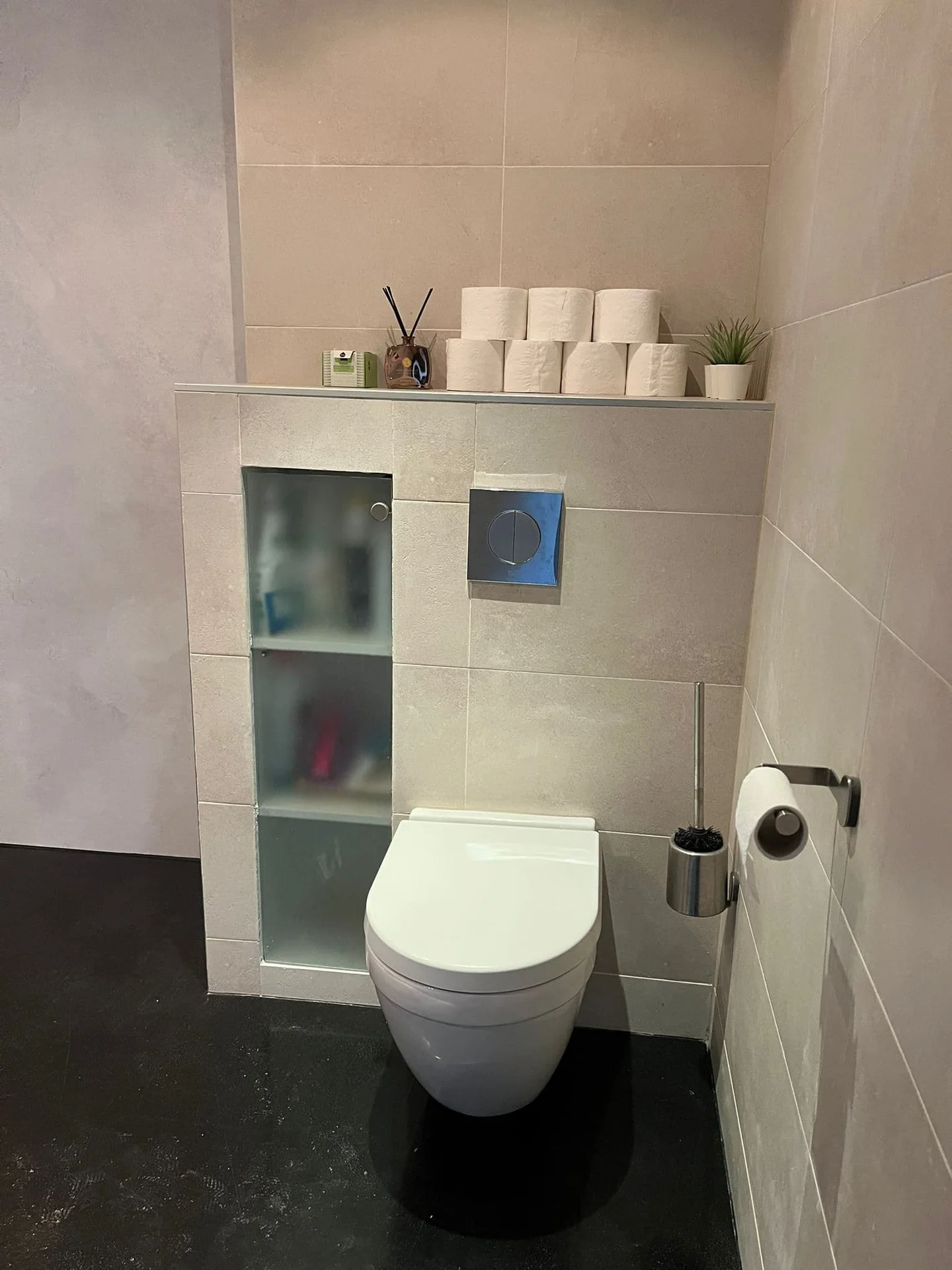 Foto van de Kamer gelegen aan de Maaskade in Rotterdam