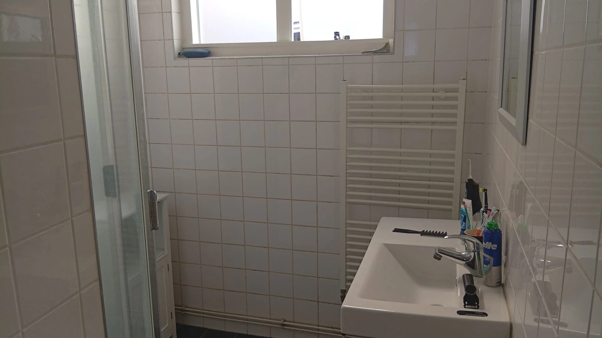 Foto van de Kamer gelegen aan de Naauw in Leeuwarden