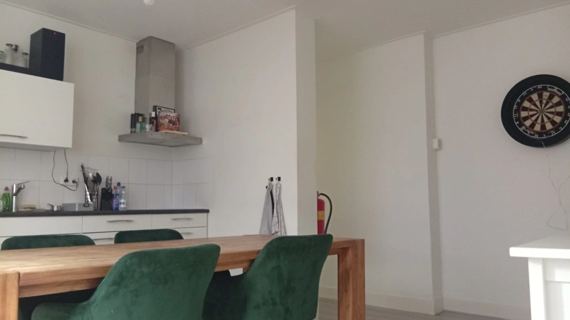 Foto van de Kamer gelegen aan de Naauw in Leeuwarden