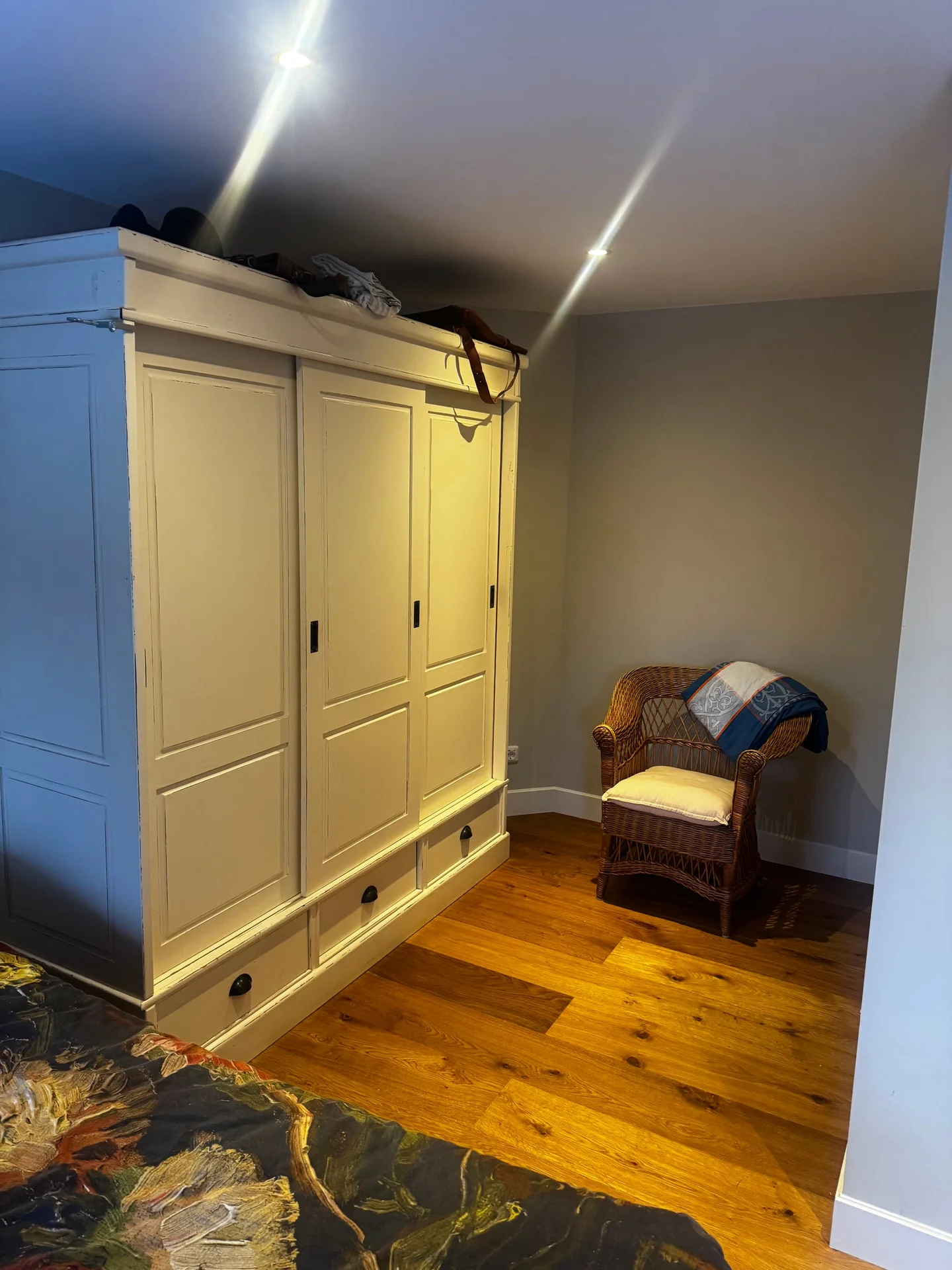 Foto van de Kamer gelegen aan de Nobelweg in Amsterdam