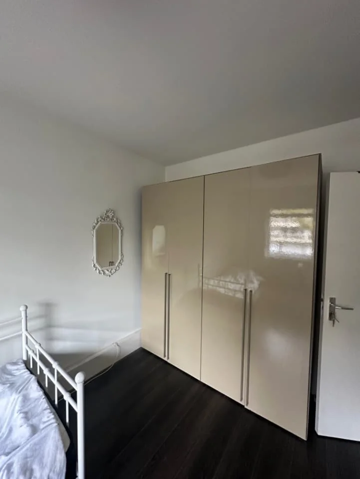 Foto van de Kamer gelegen aan de Spurgeonlaan in Amstelveen