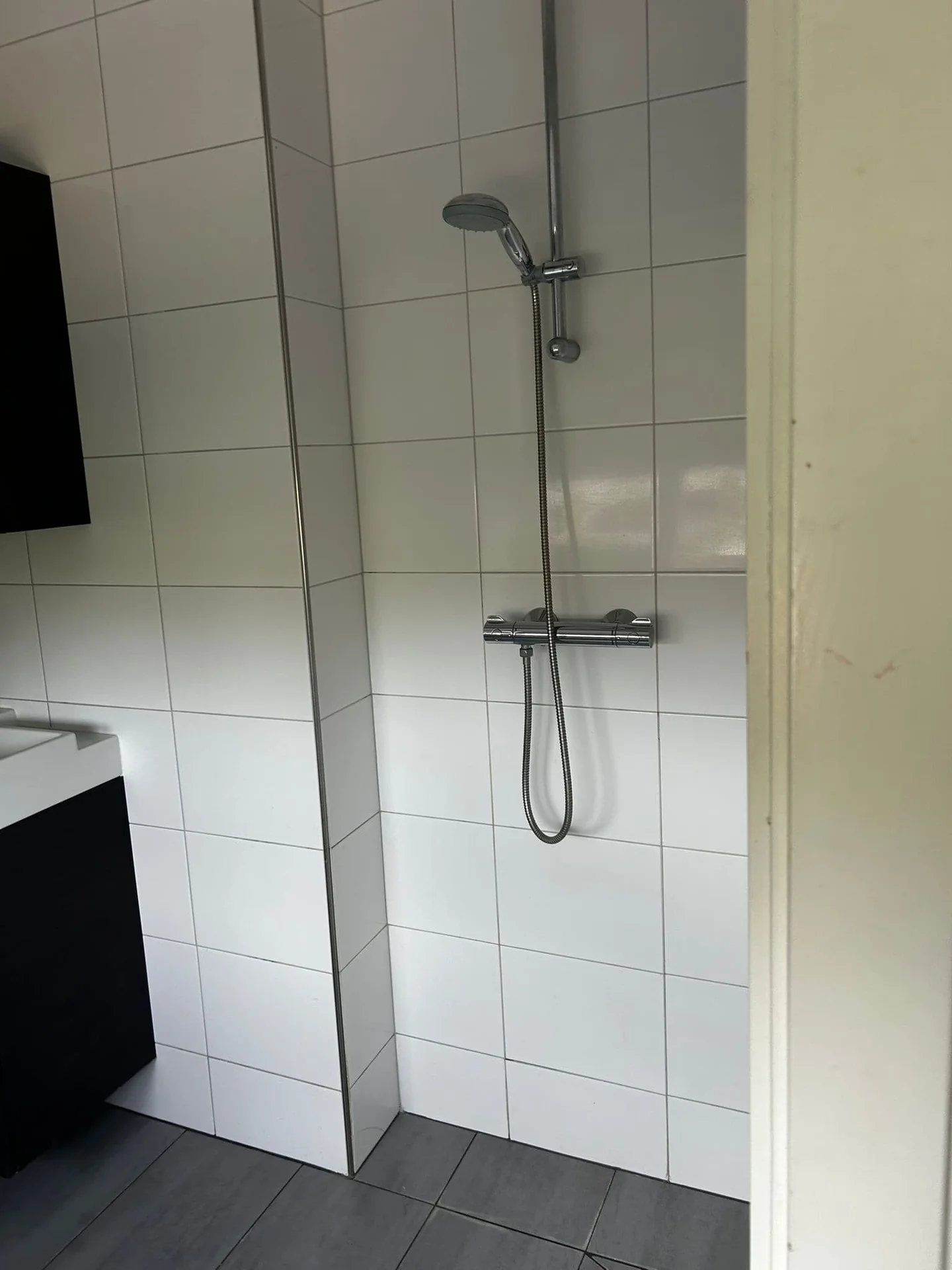 Foto van de Studio gelegen aan de Koninginnelaan in Nijmegen