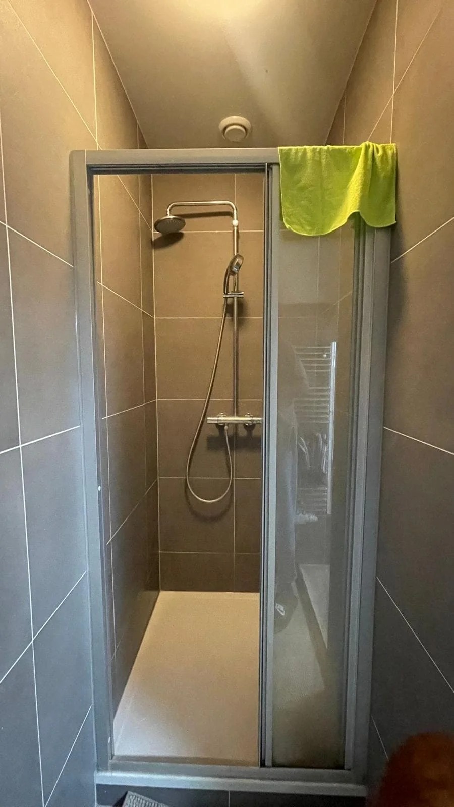 Foto van de Kamer gelegen aan de Voorhof in Lelystad