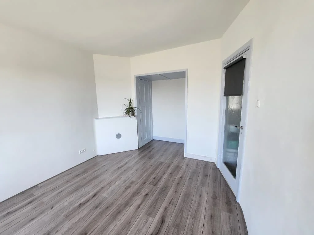 Foto van de Kamer gelegen aan de Damasstraat in Den Haag
