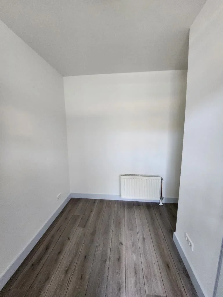 Foto van de Kamer gelegen aan de Damasstraat in Den Haag