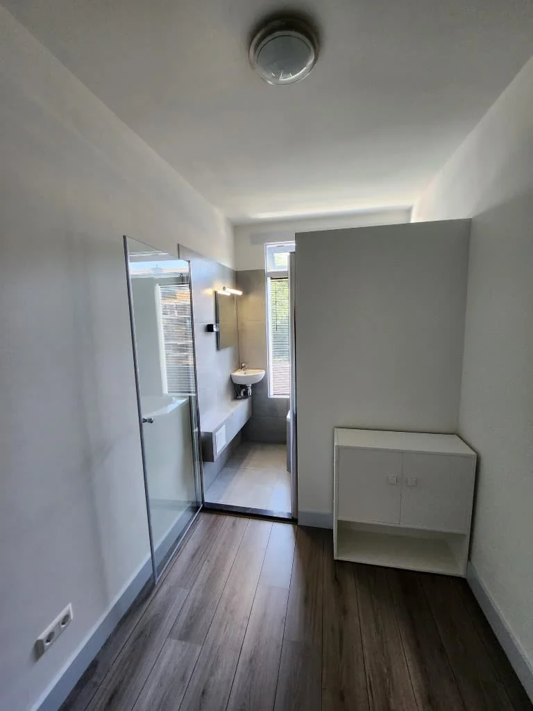 Foto van de Kamer gelegen aan de Damasstraat in Den Haag