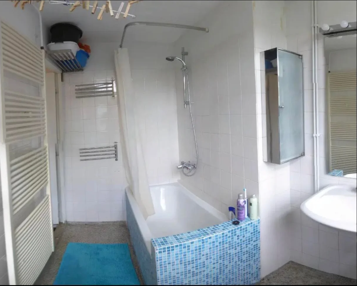 Foto van de Appartement gelegen aan de Rhijnvis Feithstraat in Amsterdam