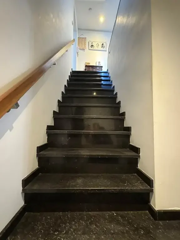 Foto van de Appartement gelegen aan de Bourgognestraat in Beek