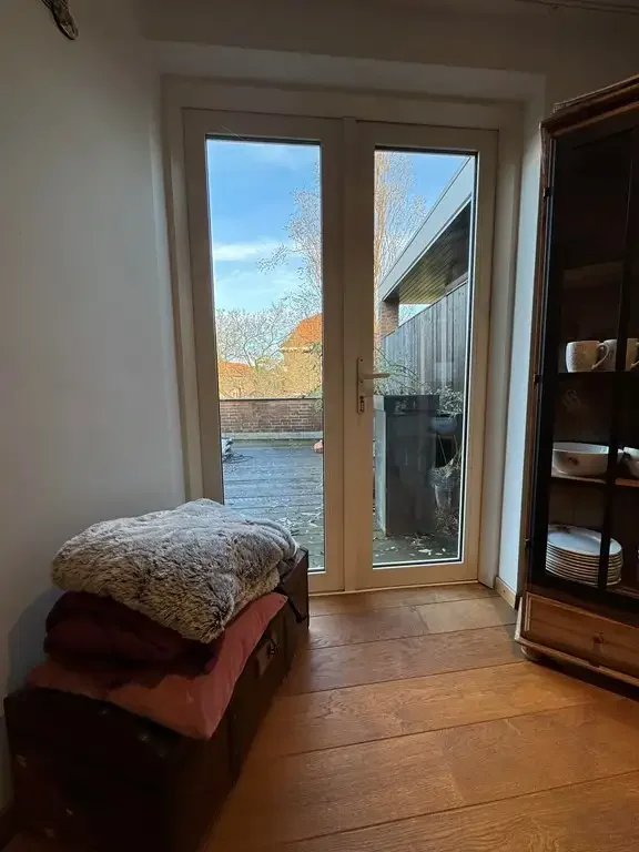 Foto van de Appartement gelegen aan de Bourgognestraat in Beek