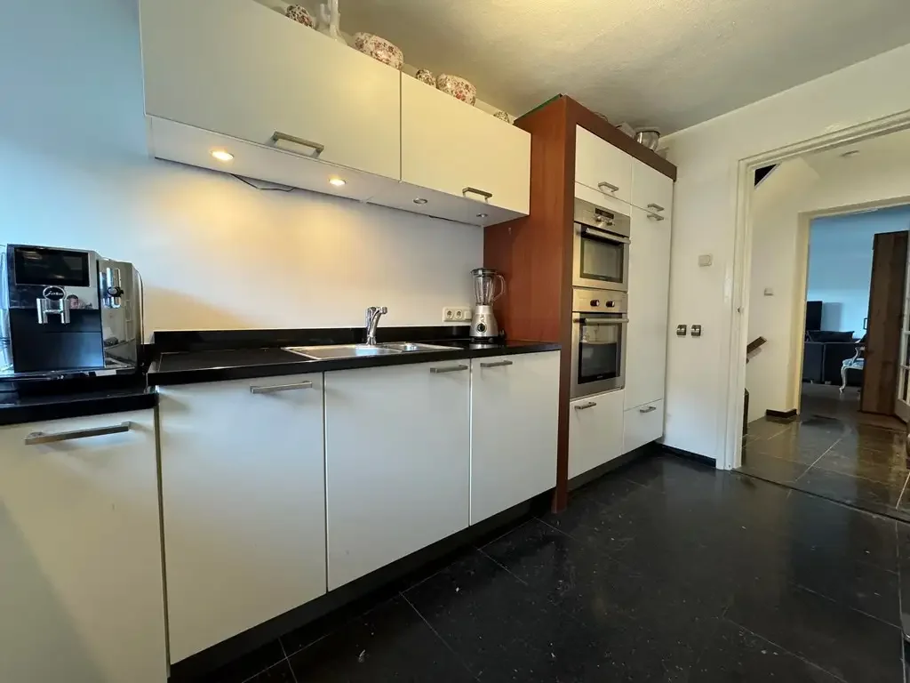 Foto van de Appartement gelegen aan de Bourgognestraat in Beek