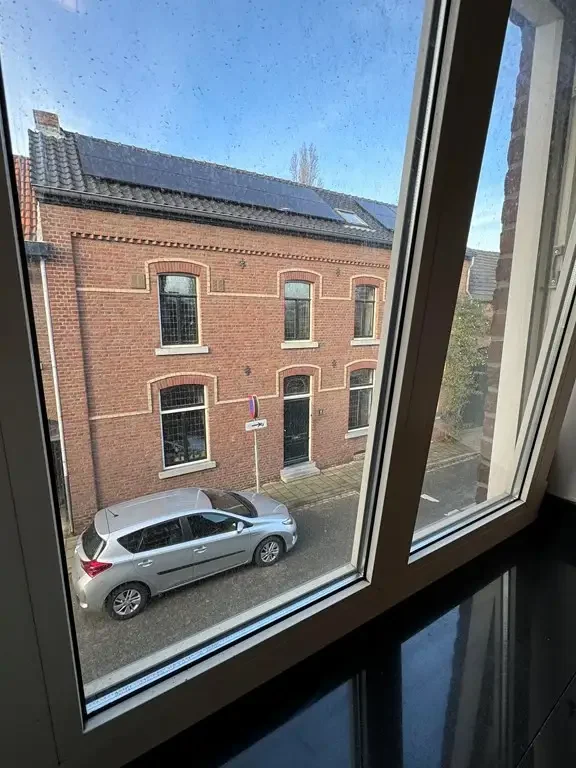 Foto van de Appartement gelegen aan de Bourgognestraat in Beek