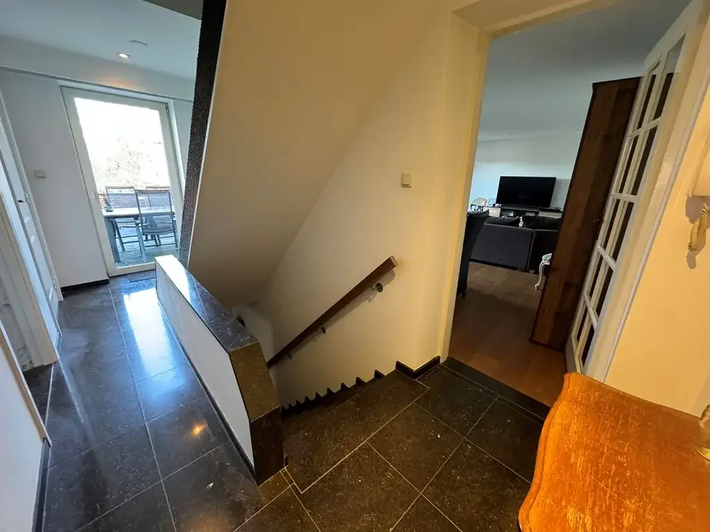 Foto van de Appartement gelegen aan de Bourgognestraat in Beek
