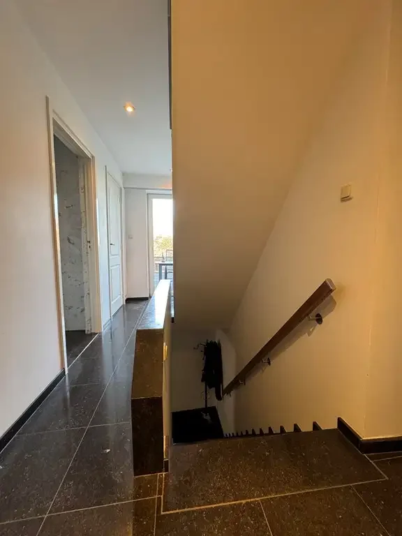 Foto van de Appartement gelegen aan de Bourgognestraat in Beek
