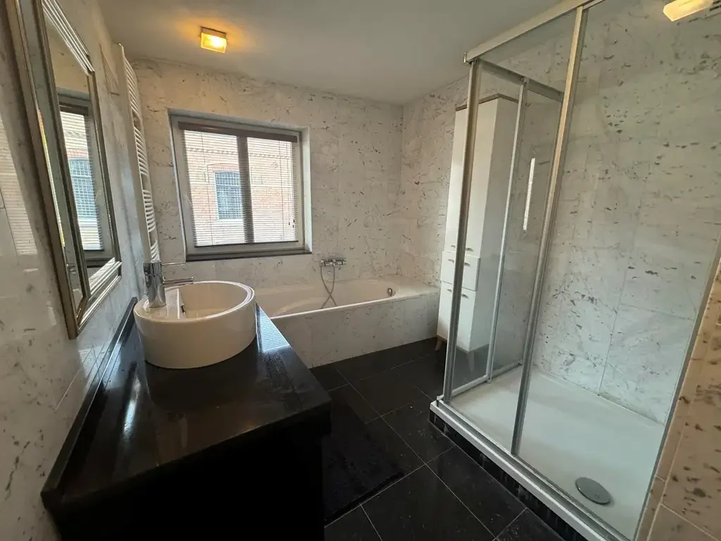 Foto van de Appartement gelegen aan de Bourgognestraat in Beek