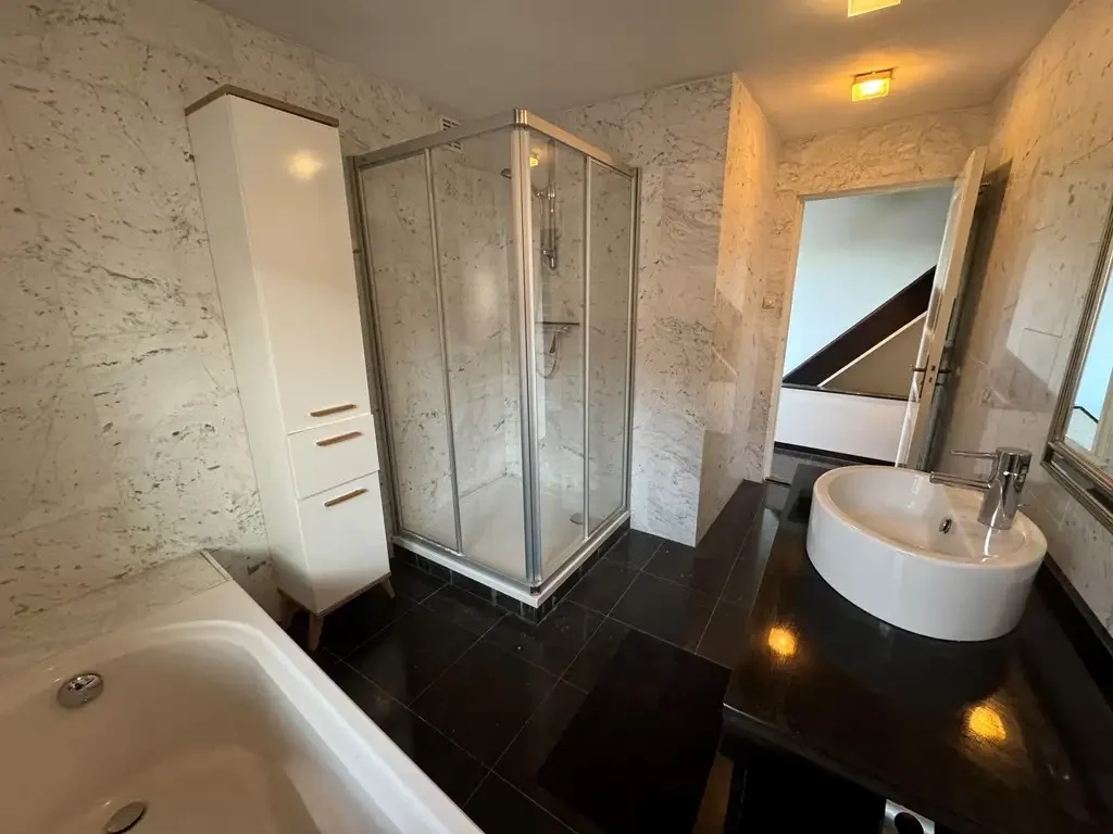 Foto van de Appartement gelegen aan de Bourgognestraat in Beek