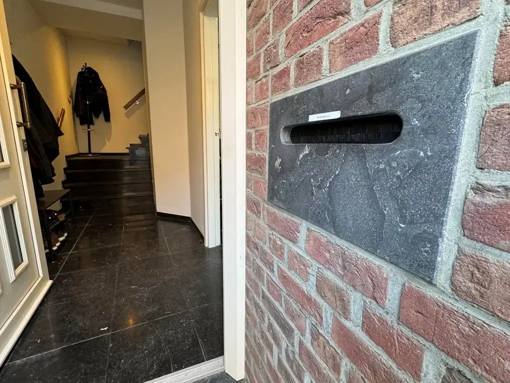 Foto van de Appartement gelegen aan de Bourgognestraat in Beek