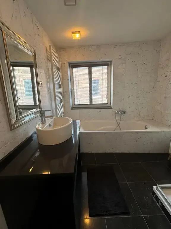 Foto van de Appartement gelegen aan de Bourgognestraat in Beek