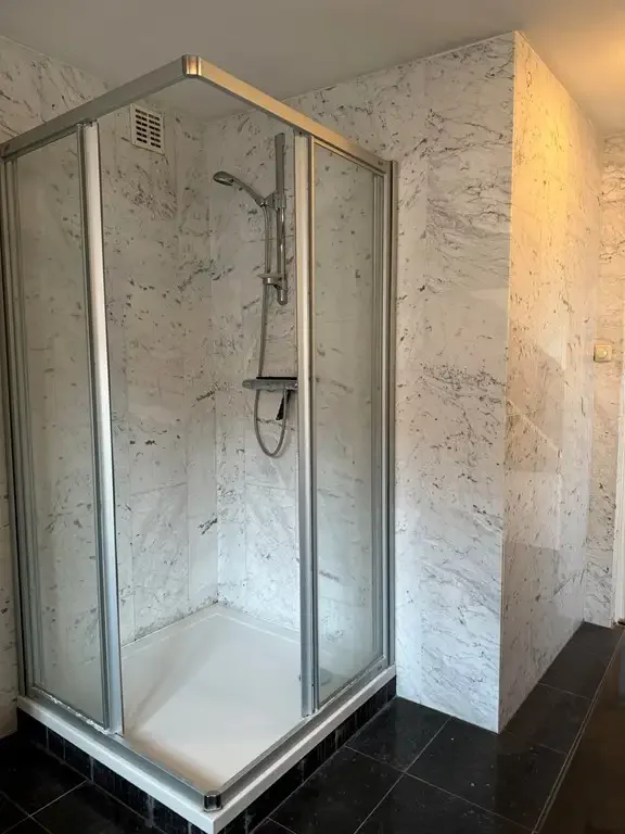 Foto van de Appartement gelegen aan de Bourgognestraat in Beek