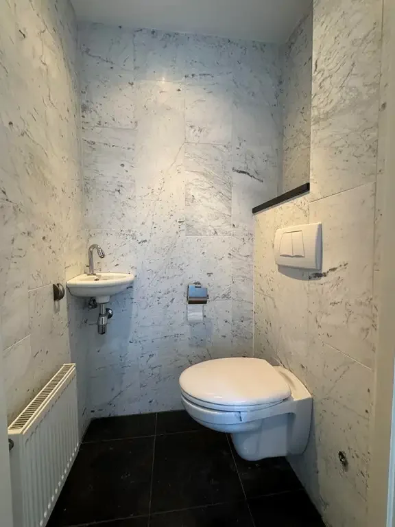 Foto van de Appartement gelegen aan de Bourgognestraat in Beek