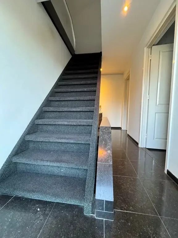 Foto van de Appartement gelegen aan de Bourgognestraat in Beek