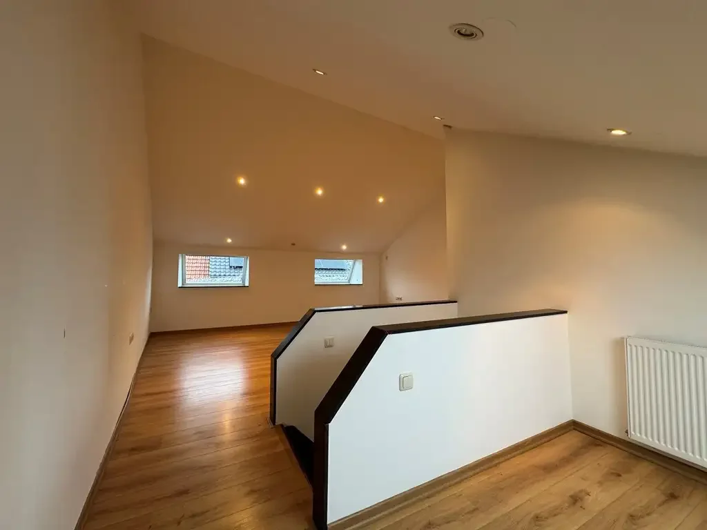 Foto van de Appartement gelegen aan de Bourgognestraat in Beek