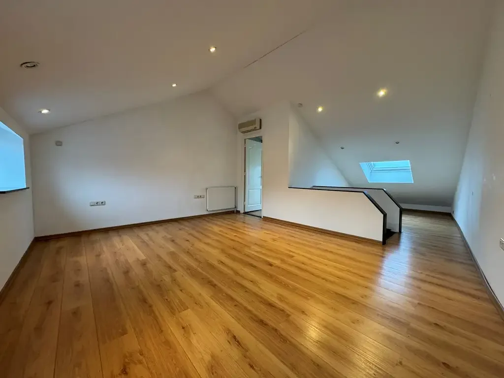 Foto van de Appartement gelegen aan de Bourgognestraat in Beek
