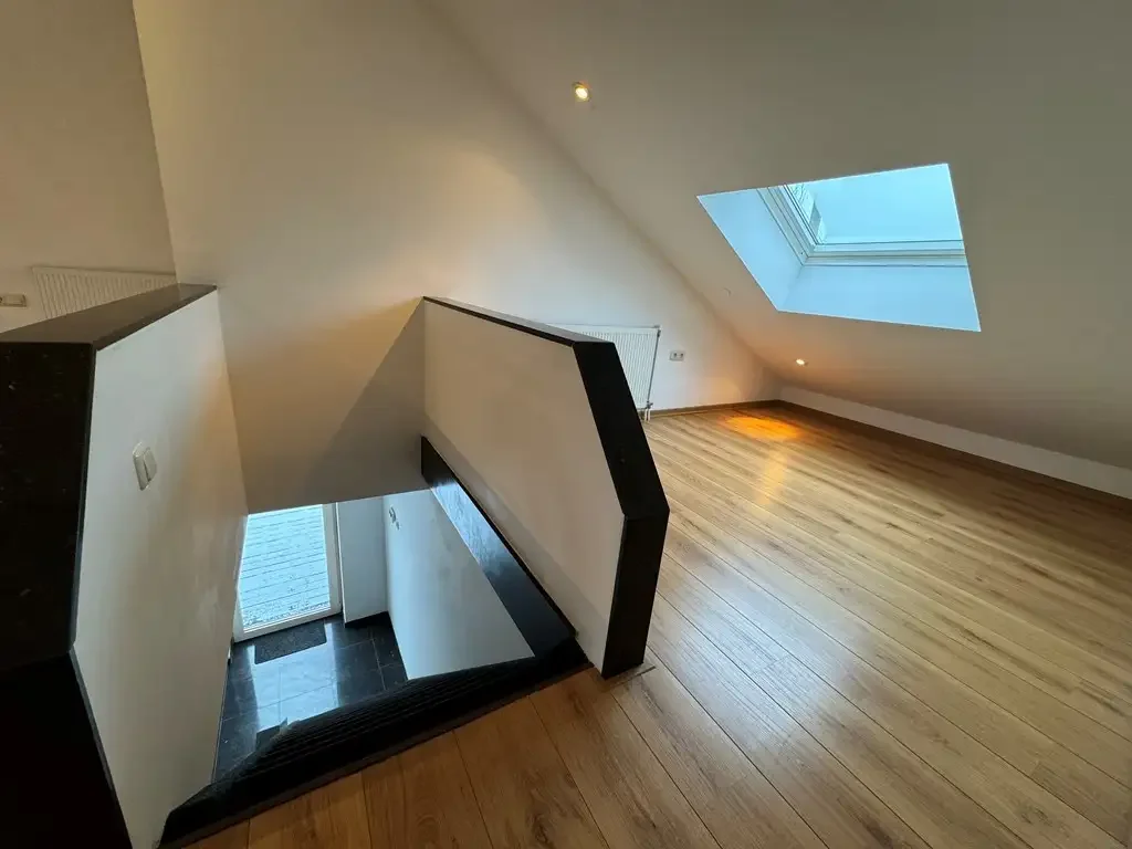 Foto van de Appartement gelegen aan de Bourgognestraat in Beek