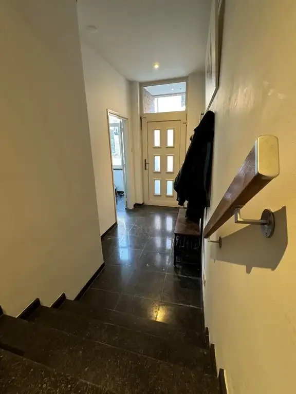 Foto van de Appartement gelegen aan de Bourgognestraat in Beek