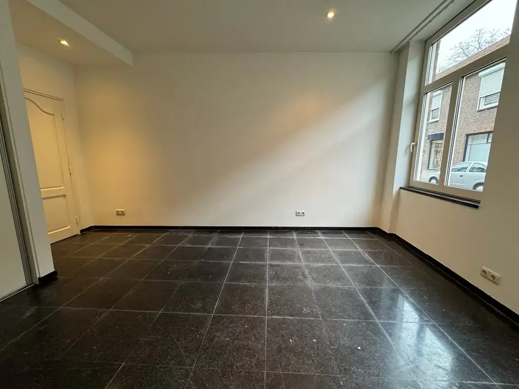 Foto van de Appartement gelegen aan de Bourgognestraat in Beek