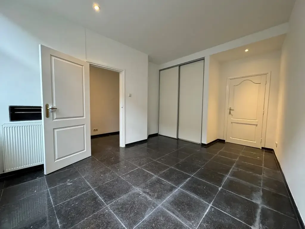 Foto van de Appartement gelegen aan de Bourgognestraat in Beek