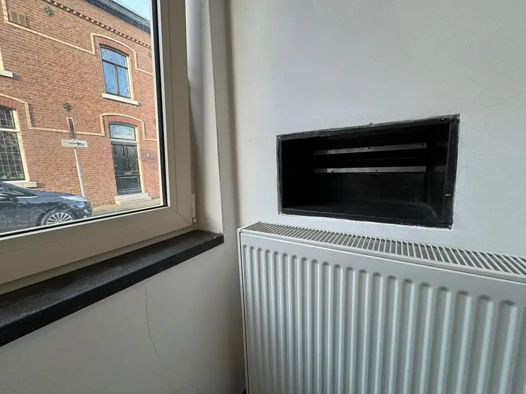 Foto van de Appartement gelegen aan de Bourgognestraat in Beek