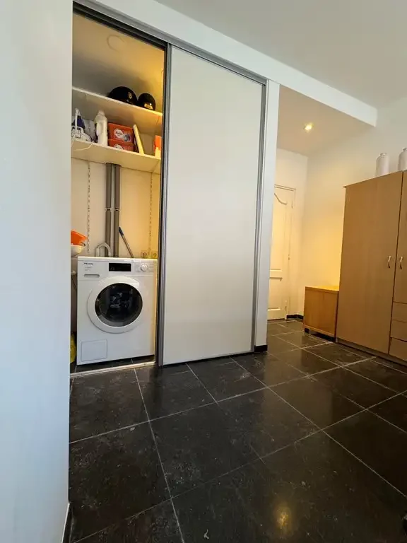 Foto van de Appartement gelegen aan de Bourgognestraat in Beek
