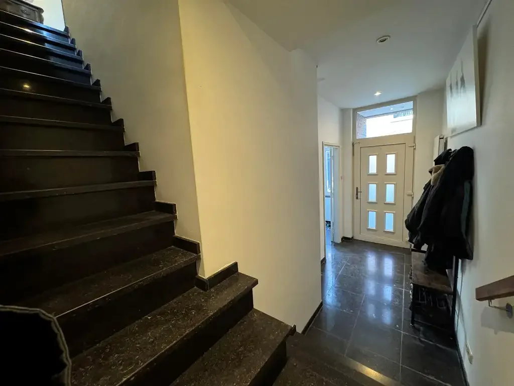 Foto van de Appartement gelegen aan de Bourgognestraat in Beek