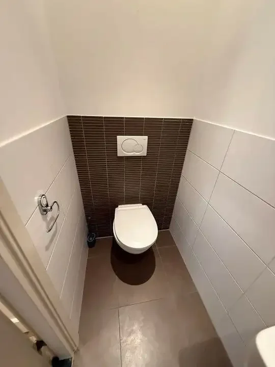 Foto van de Appartement gelegen aan de Amsterdamseweg in Amstelveen