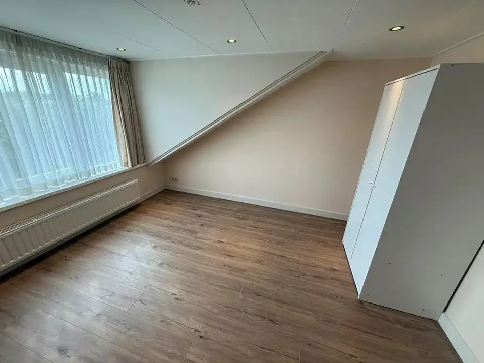 Foto van de Appartement gelegen aan de Amsterdamseweg in Amstelveen
