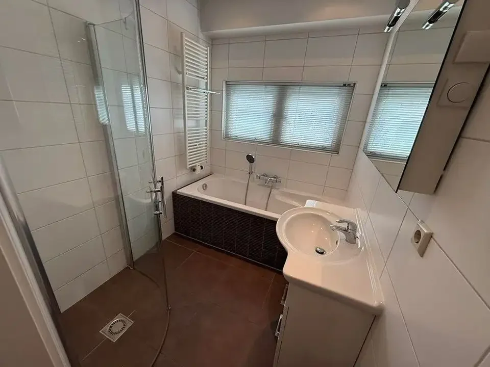 Foto van de Appartement gelegen aan de Amsterdamseweg in Amstelveen