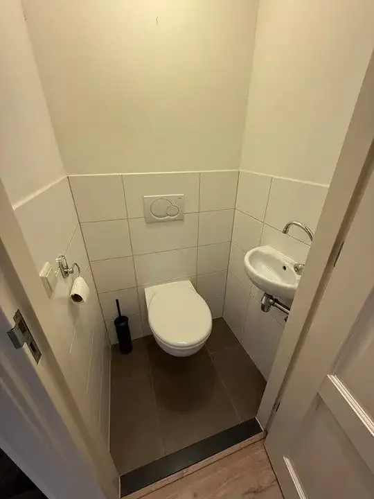 Foto van de Appartement gelegen aan de Amsterdamseweg in Amstelveen