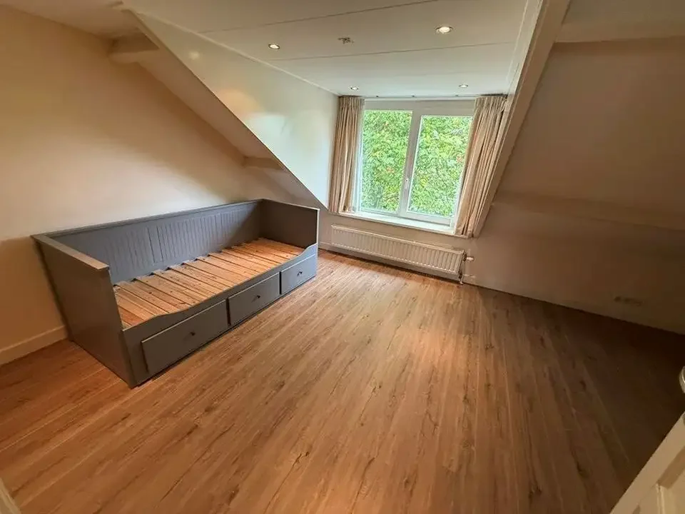 Foto van de Appartement gelegen aan de Amsterdamseweg in Amstelveen