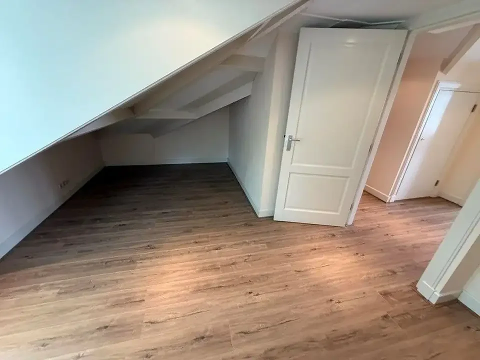 Foto van de Appartement gelegen aan de Amsterdamseweg in Amstelveen