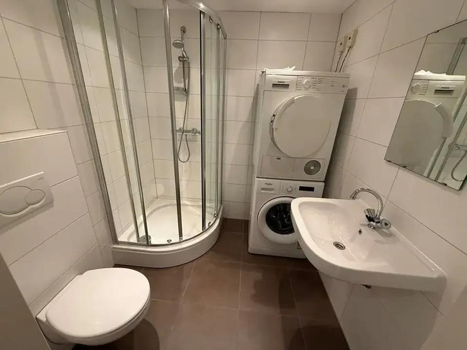 Foto van de Appartement gelegen aan de Amsterdamseweg in Amstelveen