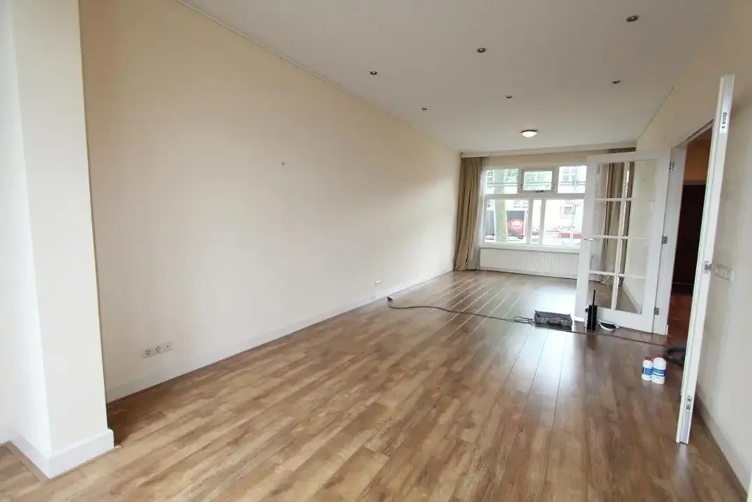 Foto van de Appartement gelegen aan de Amsterdamseweg in Amstelveen